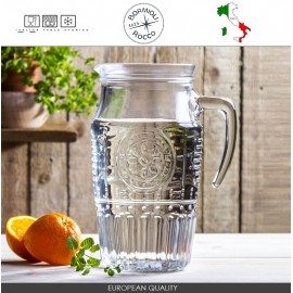 Высокий стакан Romantic для воды, сока, 325 мл, Bormioli Rocco
