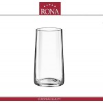 Высокий бокал MODE, 430 мл, хрустальное стекло, Rona