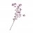 Цветочная ветка, SILK-KA
