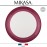 Блюдо подстановочное UTD Purple, D 32 см, костяной MIKASA
