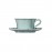 Чашка с блюдцем, COSTA NOVA