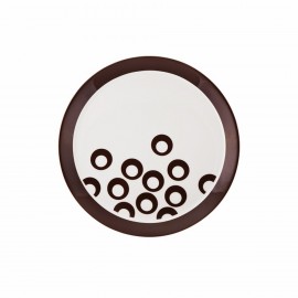 Тарелка UTD Brown десертная, MIKASA