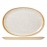 Тарелка овальная, ROOMERS