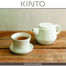 Заварочный чайник Couleur, 500 мл, KINTO