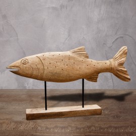 Декор рыба, ROOMERS