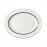 Овальное блюдо, MIKASA