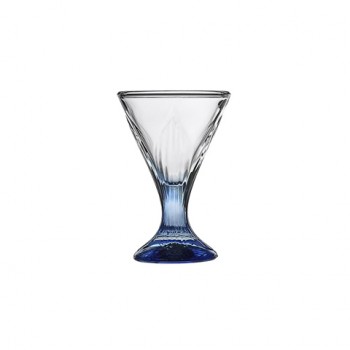 Креманка Blue, 200 мл, LA ROCHERE