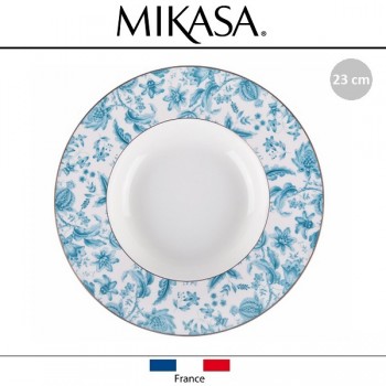 Глубокая тарелка ANAIS, D 23 см, костяной MIKASA
