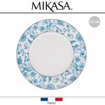 Десертная тарелка ANAIS, D 21 см, костяной MIKASA