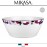 Миска PURPLE FIZZ, D 22 см, костяной MIKASA