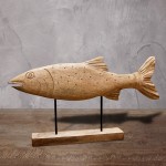 Декор рыба, ROOMERS