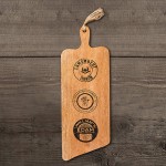 Доска MANGO WOOD, 59 x 22 см, дерево манго