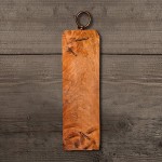 Доска MANGO WOOD, 57 x 15 см, дерево манго