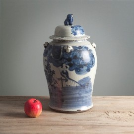 Ваза Династия Минг, ROOMERS