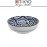 Миска KARAKUSA BLUE, D 12.5 см, TOKYO DESIGN
