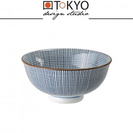 Миска SENDAN голубой, D 11.8 см, TOKYO DESIGN