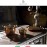 Ковш Historia Decor, ручная работа, D 16 см, 2.3 л, медь, RUFFONI
