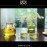 Заварочный чайник Flower Teapot S-094 для цветочного и зеленого чая, 600 мл, SAMADOYO