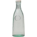 Бутылка с пробкой, 1000 мл., стекло, San Mig
