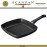 Антипригарная сковорода-гриль Classic Induction, 27 х 27 см, SCANPAN, Дания