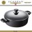 Антипригарная низкая кастрюля Classic Induction, 4.8 литра, D 26 см, SCANPAN, Дания