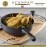 Антипригарная сковорода-сотейник Classic Induction, D 24 см, SCANPAN, Дания