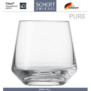 Бокал PURE для виски, 305 мл, SCHOTT ZWIESEL