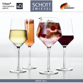 Бокал PURE для красного и белого вина, 540 мл, SCHOTT ZWIESEL