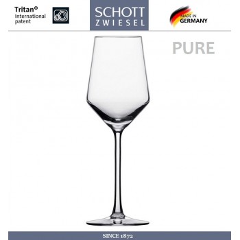 Бокал PURE для белого вина, 410 мл, SCHOTT ZWIESEL