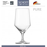 Бокал PURE для воды, 450 мл, SCHOTT ZWIESEL