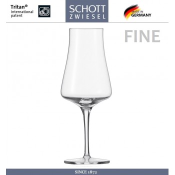 Бокал FINE для бренди, 296 мл, SCHOTT ZWIESEL