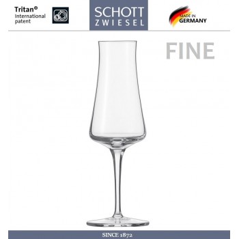 Бокал FINE для крепких напитков, 184 мл, SCHOTT ZWIESEL