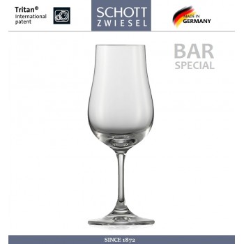 Бокал BAR Special для бренди, 218 мл, SCHOTT ZWIESEL