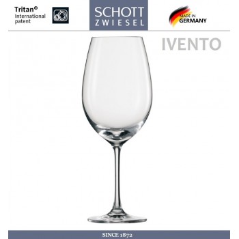 Бокал IVENTO для красного вина, 506 мл, SCHOTT ZWIESEL