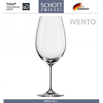 Бокал IVENTO для красного вина, 633 мл, SCHOTT ZWIESEL