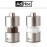 Набор мельниц CLASSIC MINIMILL для соли и перца, AdHoc