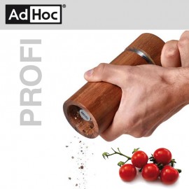 Мельница PROFI для соли и перца, AdHoc