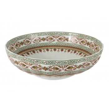 Салатник Nadine, костяной фарфор, Colombo