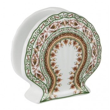 Салфетница Nadine, костяной фарфор, Colombo