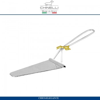 Лопатка для торта, Chinelli