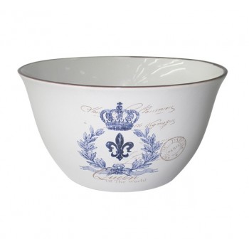 Салатник Королевский, D 17 см, LF Ceramic