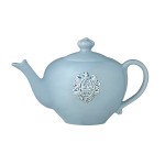Чайник Аральдо (голубой), V 1 л, Nuova Cer