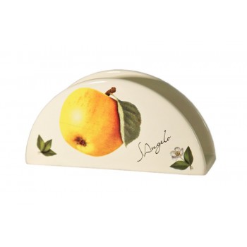 Салфетница Фруктовый сад, S.Angelo