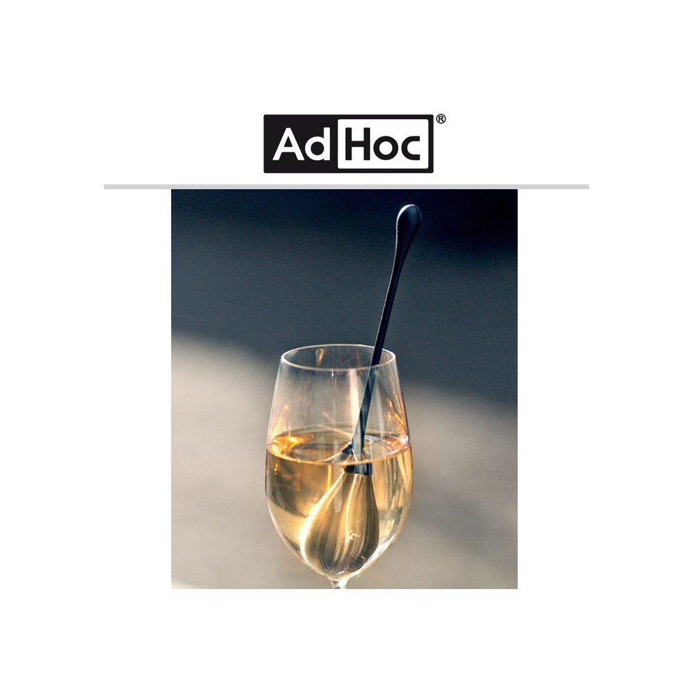 Охладитель VINOTAS DROP для белого вина в бокале, AdHoc