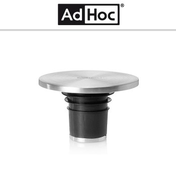 Вакуумная пробка CHAMP для бутылки вина, AdHoc