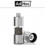 Мельница CLASSIC Small для соли и перца, малая, AdHoc