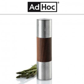 Двойная мельница DUOMILL DOTS для соли и перца, AdHoc