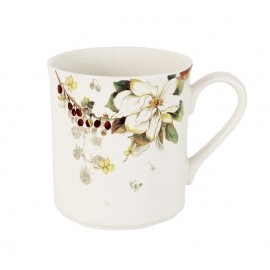Кружка Магнолия, V 0,3 л, IMARI