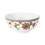 Пиала (малая) Кардинал, D 13 см, IMARI
