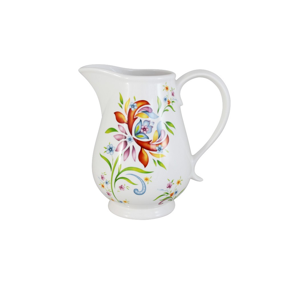 Кувшин Аквитания, V 1 л, IMARI